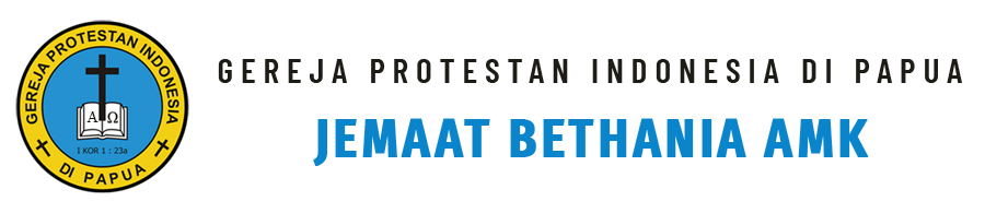 GPI Papua Jemaat Bethania Amk